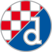 Logo for Dinamo Zagreb
