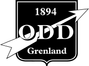 Logo for Odds Ballklubb