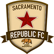 Logo for Sacramento Republic FC