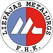 Logo for Liepajas