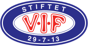 Logo for Vålerenga