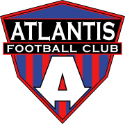 Logo for Atlantis