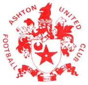 Logo for Ashton United