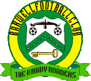 Logo for Barwell FC