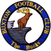 Logo for Buxton