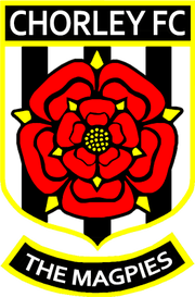 Logo for Chorley