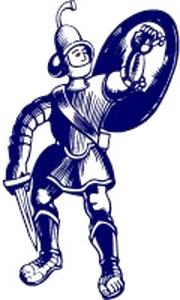Logo for Matlock Town