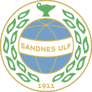 Logo for Sandnes