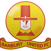 Logo for Banbury United