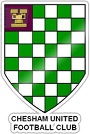 Logo for Chesham United