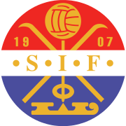 Logo for Strømsgodset