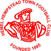 Logo for Hemel Hempstead