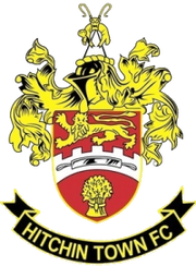 Logo for Hitchin Town
