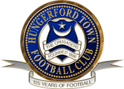 Logo for Hungerford Town