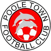 Logo for Poole Town FC