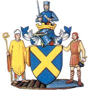 Logo for St Albans