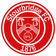 Logo for Stourbridge