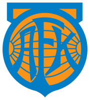 Logo for Aalesund