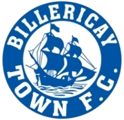 Logo for Billericay