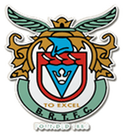 Logo for Bognor Regis Town