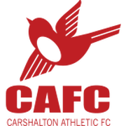 Logo for Carshalton Athletic