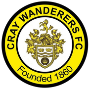 Logo for Cray Wanderers