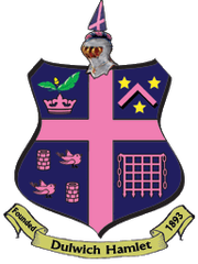 Logo for Dulwich Hamlet