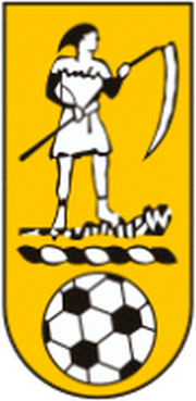 Logo for East Thurrock United