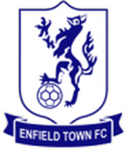 Logo for Enfield Town