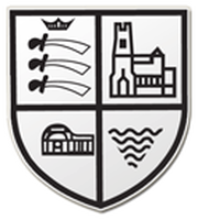 Logo for Hampton & Richmond