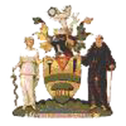Logo for Harrow Borough