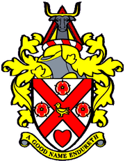Logo for Hornchurch