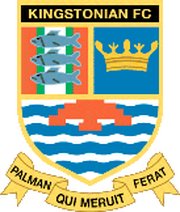 Logo for Kingstonian