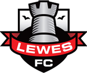 Logo for Lewes