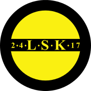 Logo for Lillestrøm