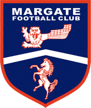 Logo for Margate