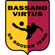Logo for Bassano Virtus