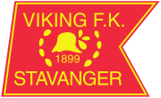 Logo for Viking