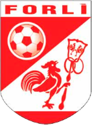 Logo for Forlì