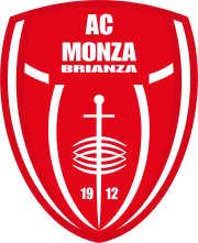 Logo for Monza