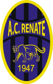 Logo for Renate