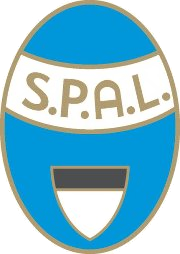 Logo for SPAL