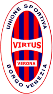 Logo for Virtus Verona