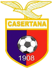 Logo for Casertana