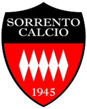 Logo for Sorrento