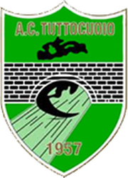 Logo for Tuttocuoio