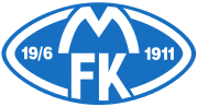 Logo for Molde