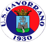 Logo for US Gavorrano