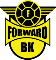 Logo for BK Forward