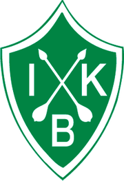 Logo for IK Brage